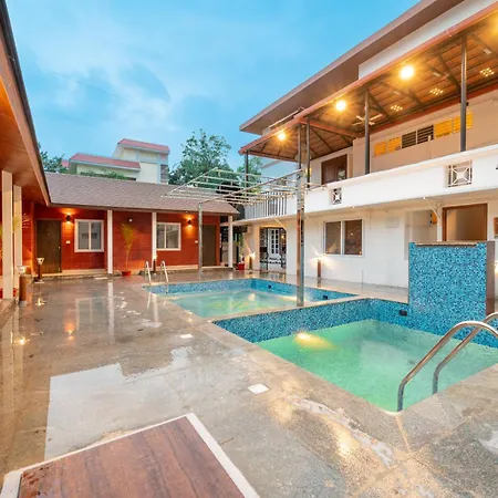 Seasons Suites - Hbr